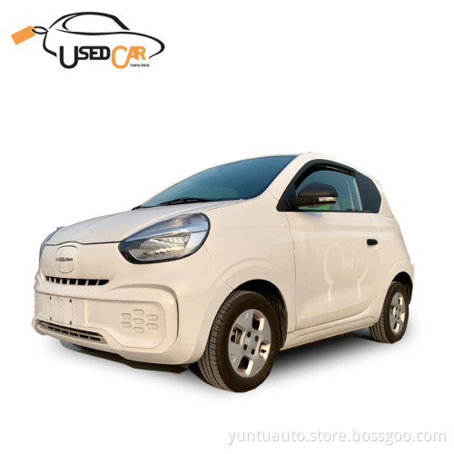 Mini used car Roewe Clever
